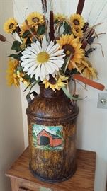 COUNTRY DECOR