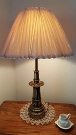 STIFFEL LAMP