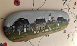 Linda Cronin Folk Art