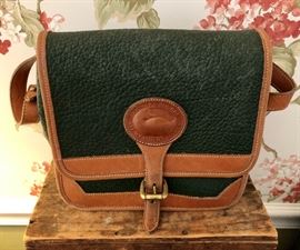 Vintage Dooney and Bourke
