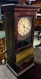 SIMPLEX TIMECLOCK