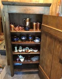 Lots of nice collectible pieces & partial sets