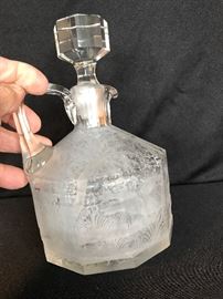 Beautiful but damaged