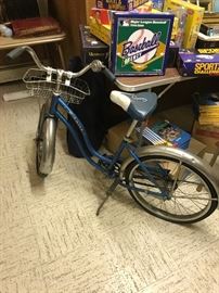 Vintage Schwinn