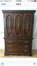 Selling set seperate