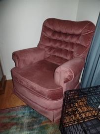 Easy Chair