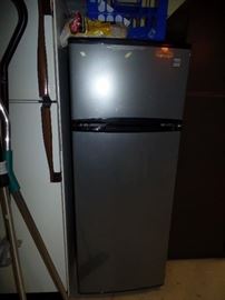 Small Avanti fridge -college use??