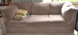 Pull out Sofa