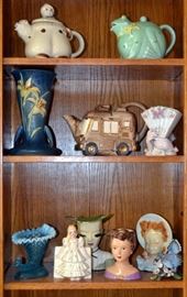 Roseville Pottery
