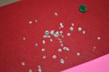 Over 40 Loose Genuine Diamonds