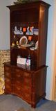 ETHAN ALLEN HUTCH