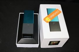 Lytro Light Field Camera