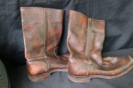 Frye Boots