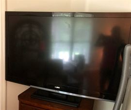 60" Sanyo