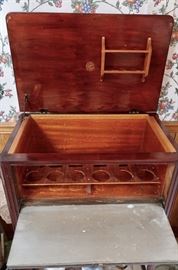 Bar Cabinet