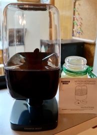 Sharper Image Candy Dispenser