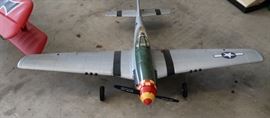 P-51 Mustang