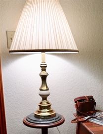 Classic Lamp