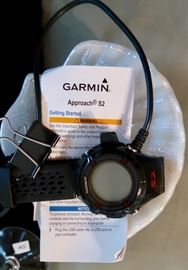 Garmin Approach S2-NEW