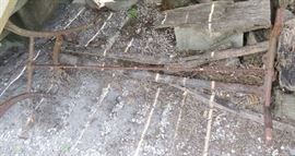 Build your own bench.