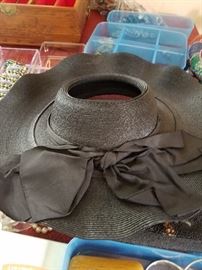Another great vintage hat