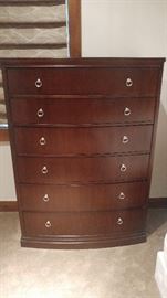 2 Ethan Allen dressers. Nearly new, cost 2100.00 each. Our price 495.00 each