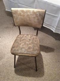 Vintage 1960's chair