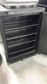 SS Refrigerator ( INSIDE )