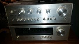 Readers Digest Receiver