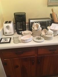 Kitchen small appliances