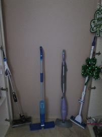 Floor Cleaning Equipment