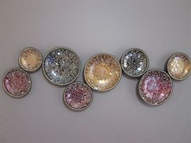 Interesting Wall-mount Art and Decor