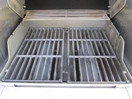 Grill Detail