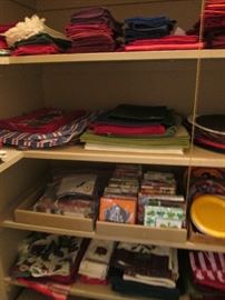 Lots to choose from!