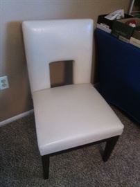 Another Parson's Style Side Chair