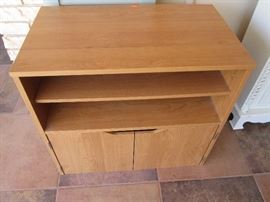 Storage/Shelf Cabinet