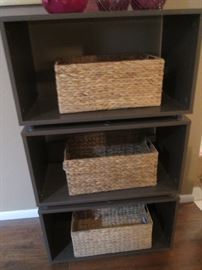 Shelving Units