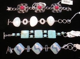 Bracelets