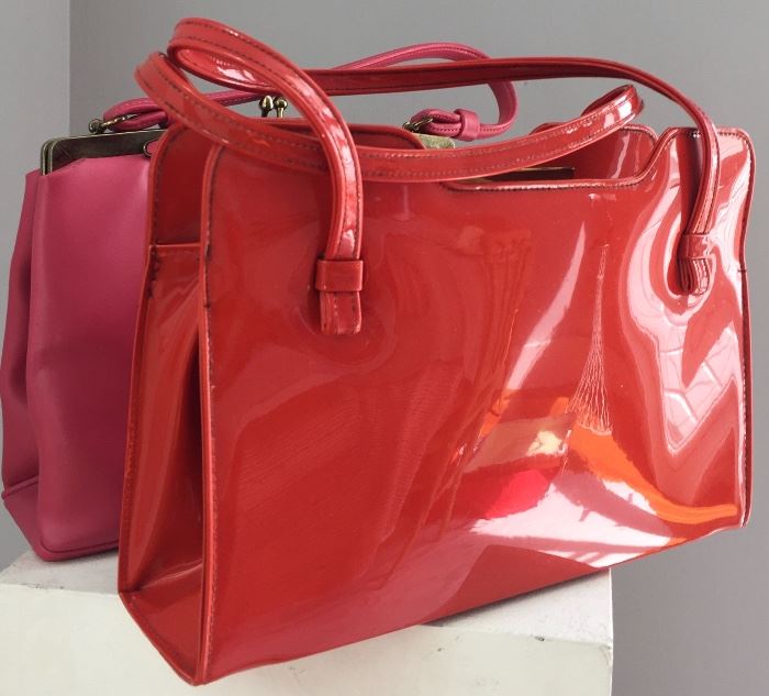 Designer Handbags 