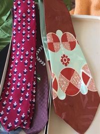 Men’s Vintage Tie collection 