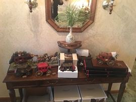 Overland Stage Express