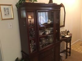 China cabinet
