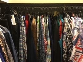 Closet