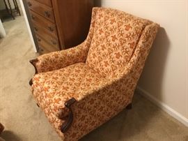 Great vintage chair