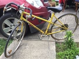 Schwinn Ladies LeTour