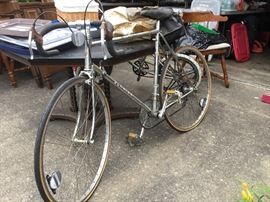 Schwinn Super LeTour 12.2