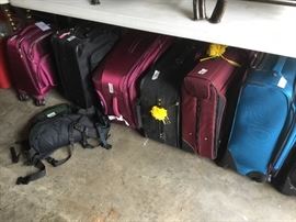 Luggage
