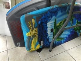Boogie boards