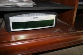 Bose Surround Sound System