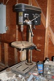 Table top Drill press